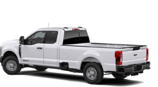2026 Ford Super Duty® External Image 2
